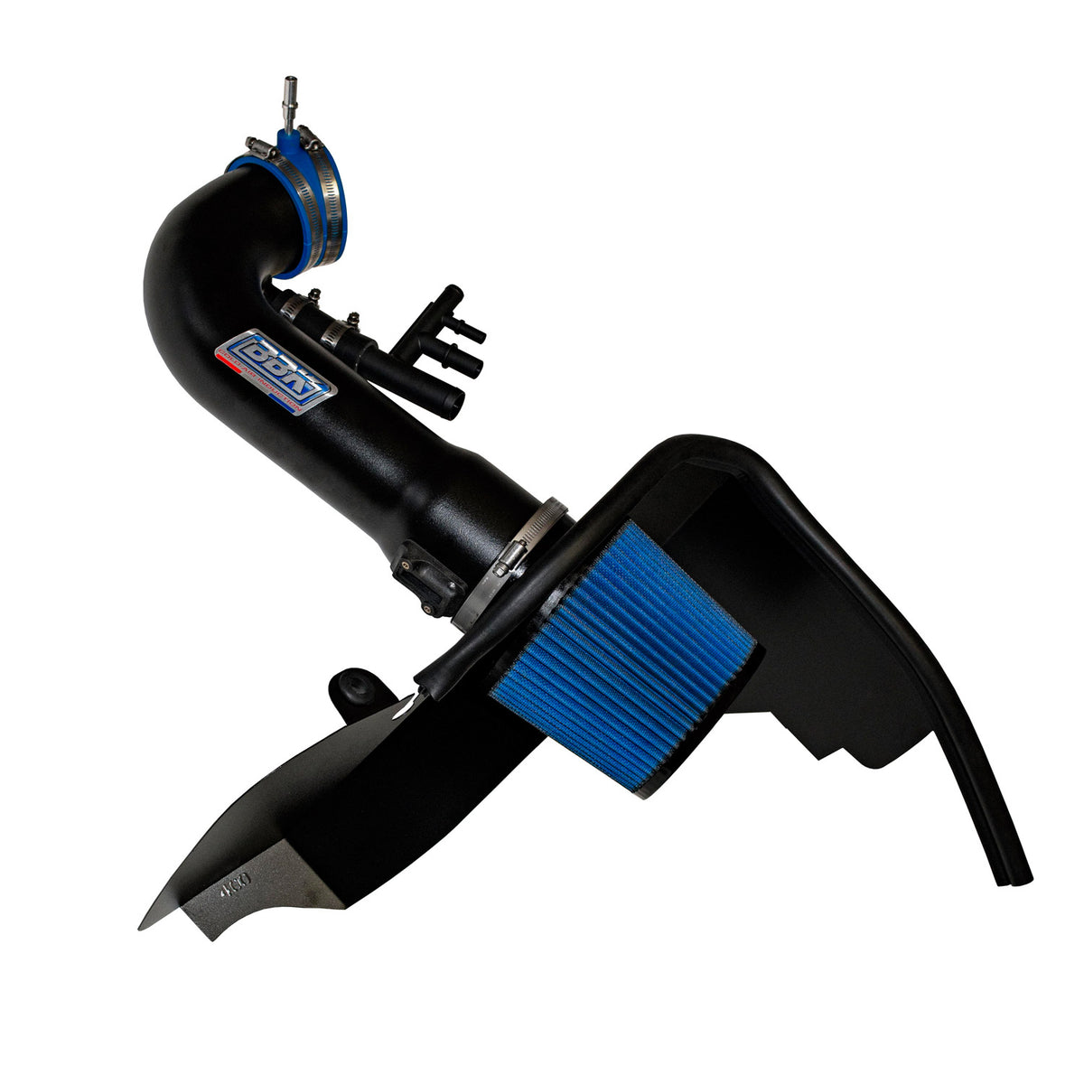 BBK Performance Parts 14525 — Engine Cold Air Intake