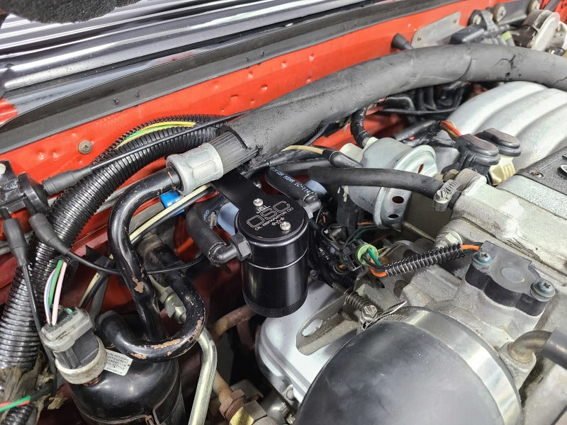 3045P-B Oil Separator 3.0 Passenger Side