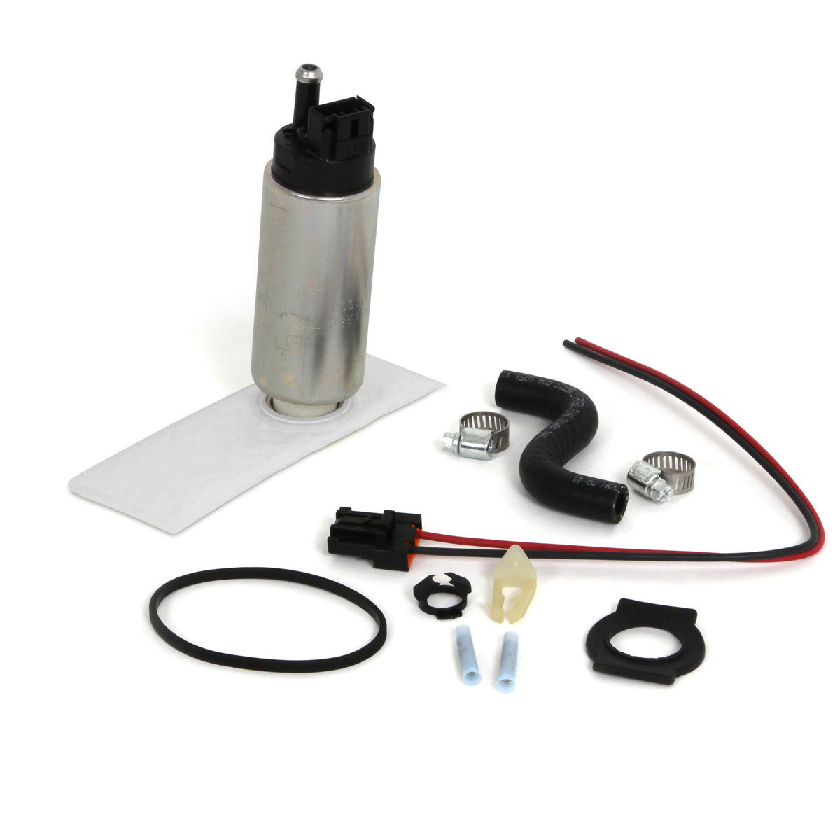 BBK Performance Parts 1607 — Electric Fuel Pump