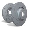 USR7693 EBC USR7693 – USR Series Sport Slotted Rotor Set