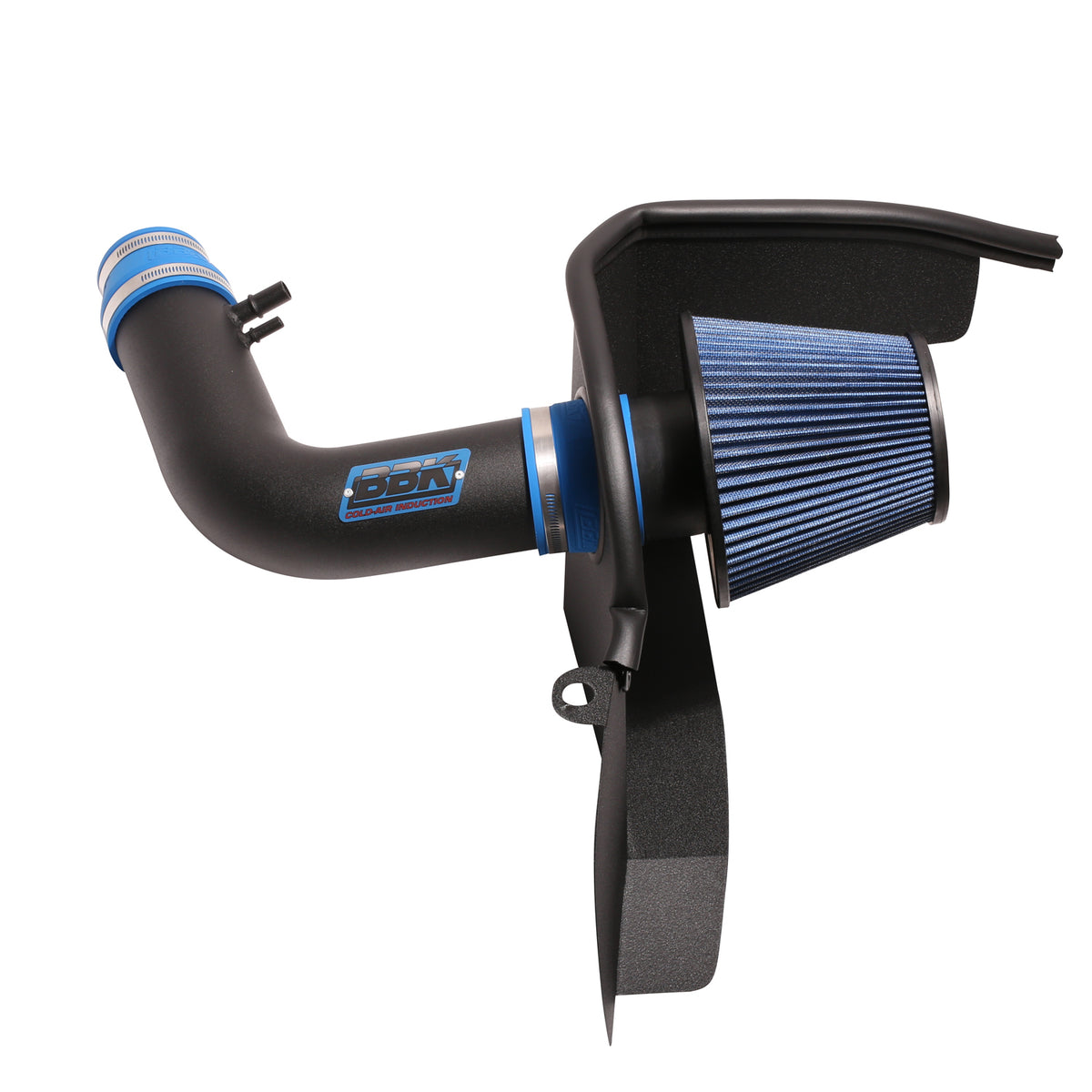 BBK Performance Parts 18465 — Engine Cold Air Intake