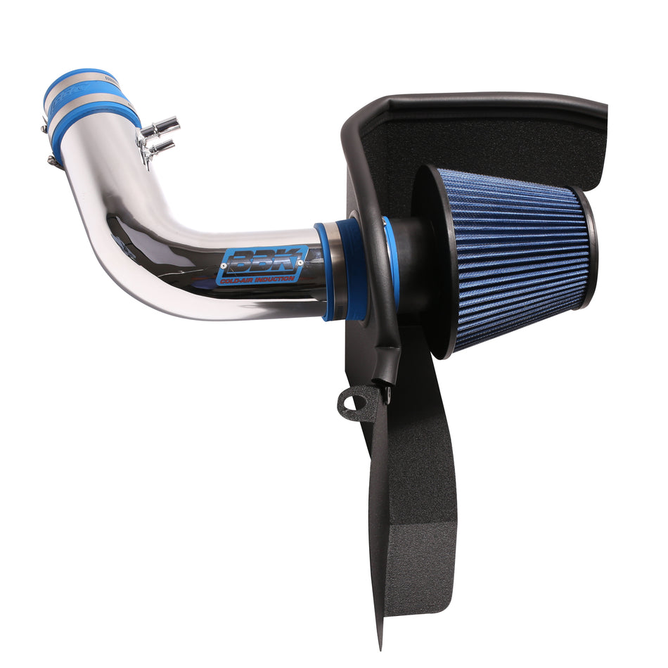 BBK Performance Parts 1846 — Engine Cold Air Intake