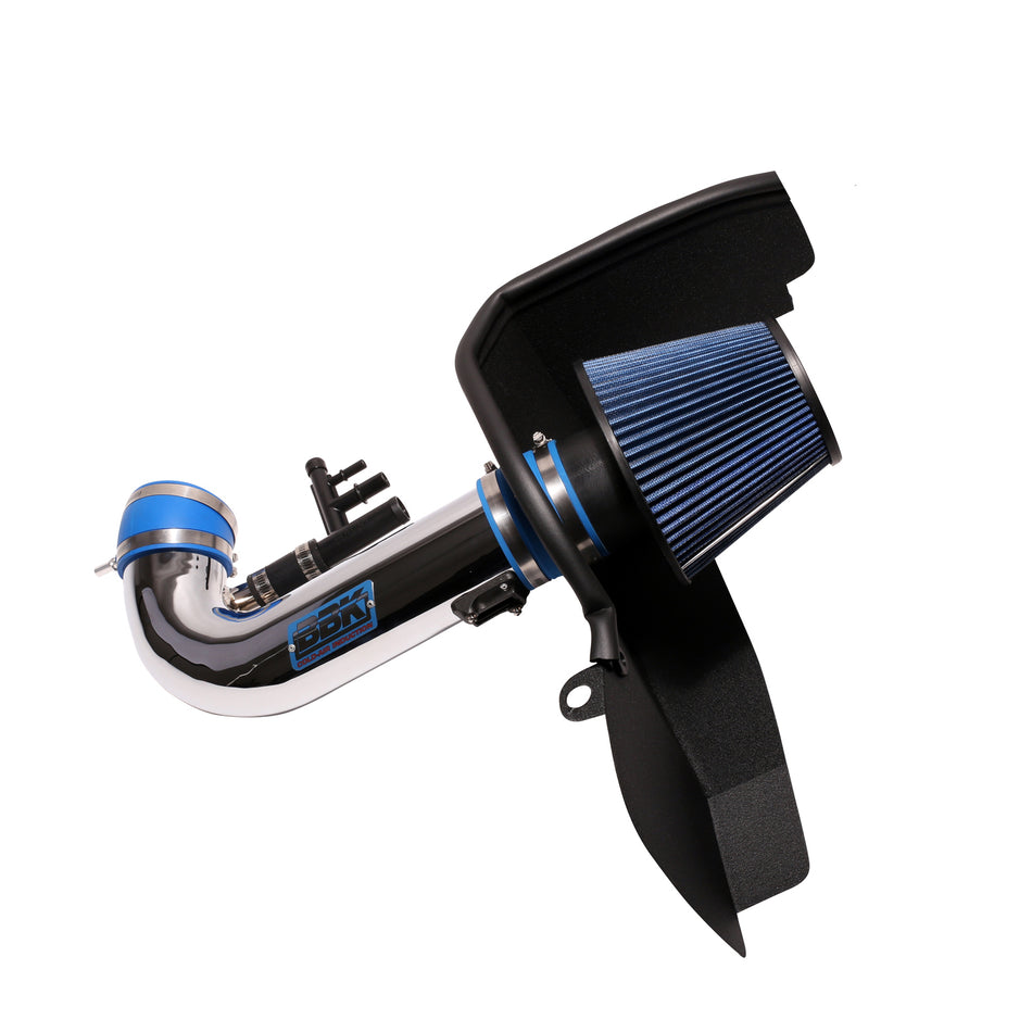 BBK Performance Parts 1847 — Engine Cold Air Intake