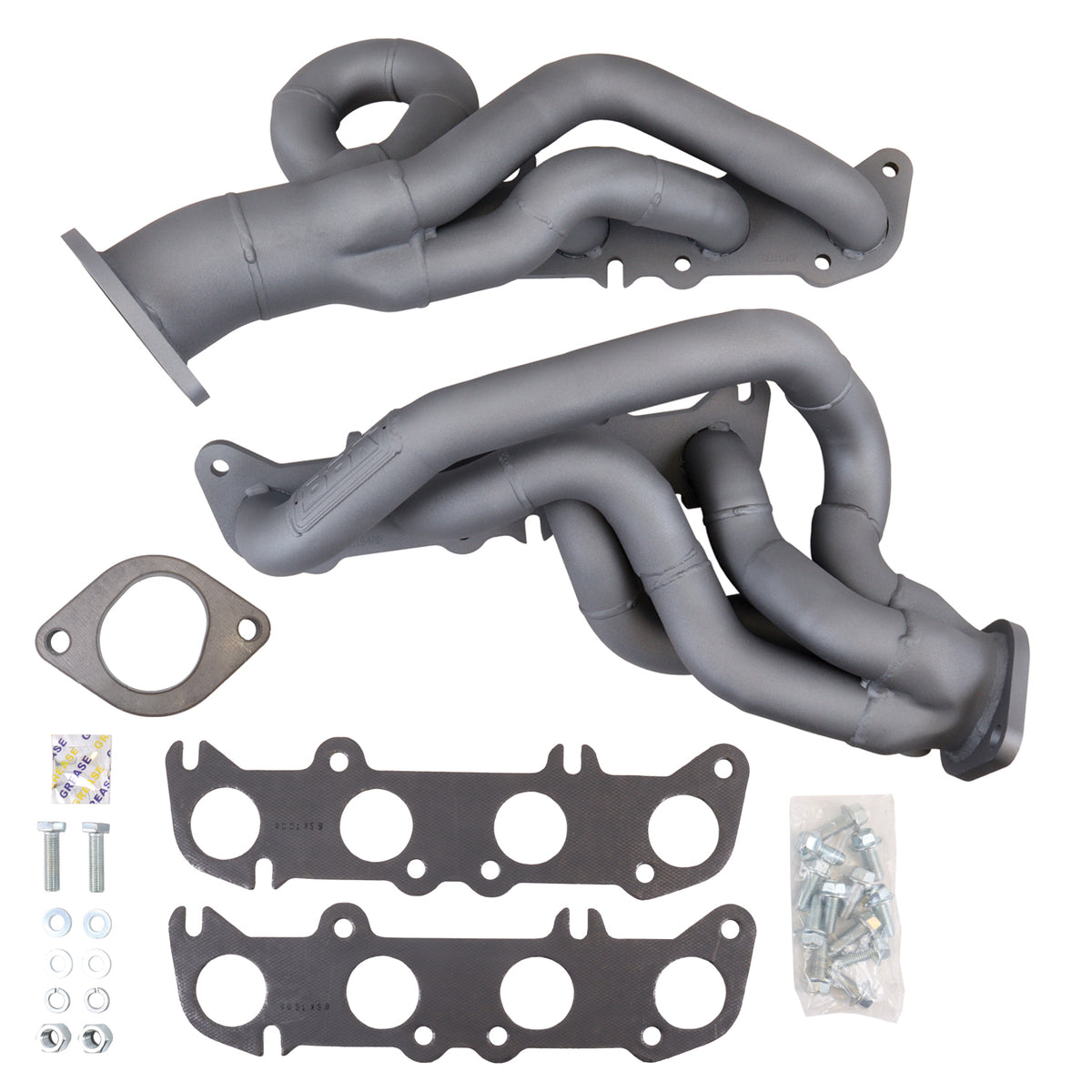 BBK Performance Parts 1848 — Exhaust Header