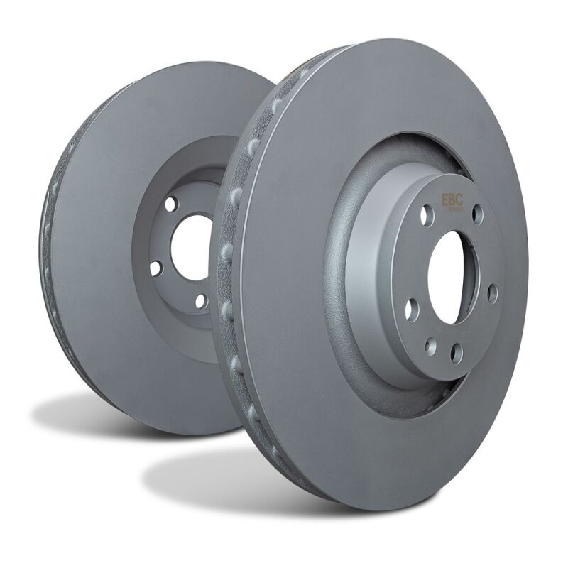 RK7238 Ultimax OE Style Disc Set – Symbolbild / Representative image