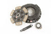 16080-1620 Stage 4 Clutch Kit 1998 - 02 Prizm, 03-08 Vibe-16080-1620 COMPETITION CLUTCH STAGE 4 CLUTCH KIT  1998 - 02 GEO PRIZM, 03-08 VIBE, 91-05 TOYOTA CELICA, 93-08 COROLLA, 00-05 MR2, 03-08 MATRIX - 16080-1620 Part # 16080-1620
