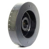 720201 Fluidampr Ford 360 429 - 460 CID V-8 Big Block Steel Internally Balanced Damper
