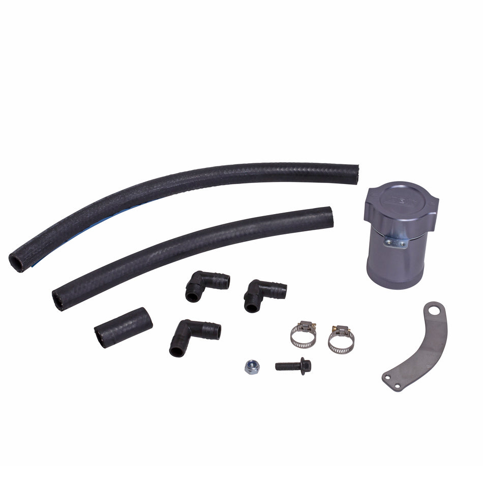 BBK Performance Parts 1931 — Engine Oil Separator