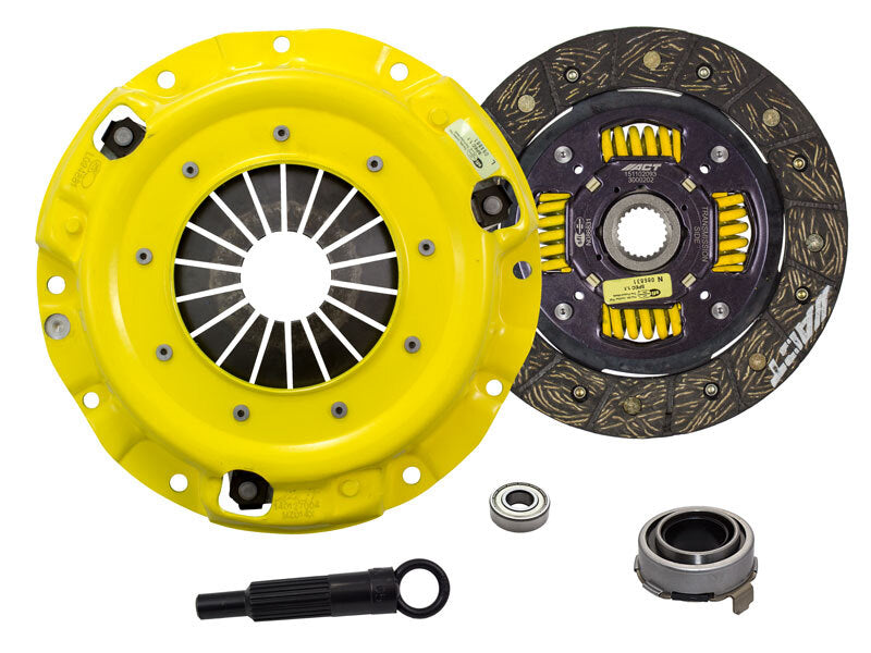 ZM1-XTSS ACT Extreme Performance Street Sprung Clutch Kit