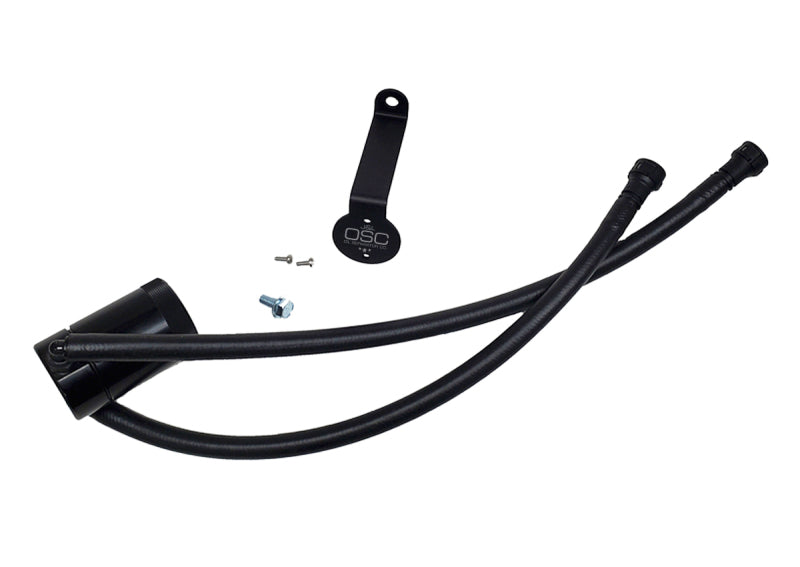 3089D-B Oil Separator 3.0 Driver Side