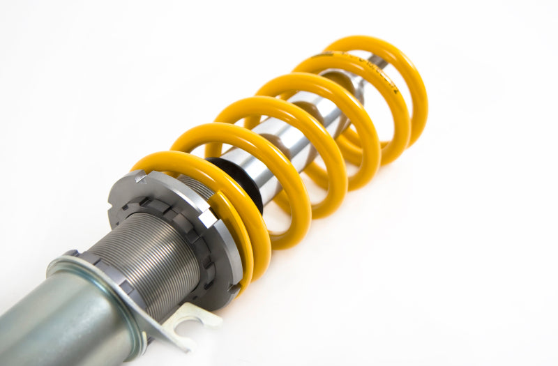 Öhlins 05-11 Porsche 911 Carrera/S (997) RWD Road and Track Gewindefahrwerk (außer GTS Zentralverschluss)