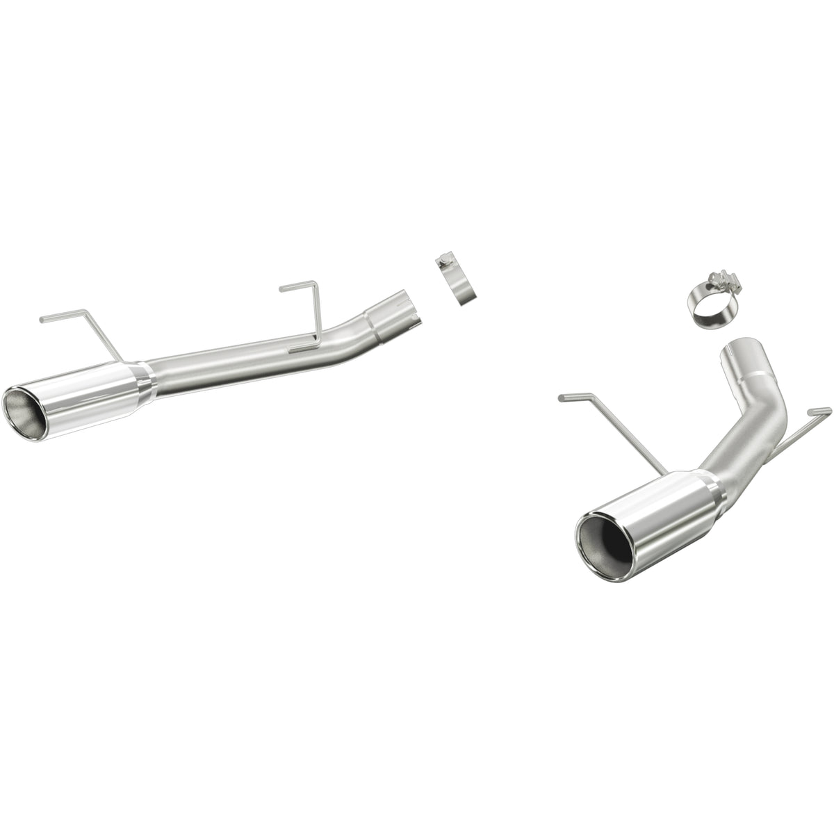 MagnaFlow Exhaust Products 16843 — Exhaust System Kit