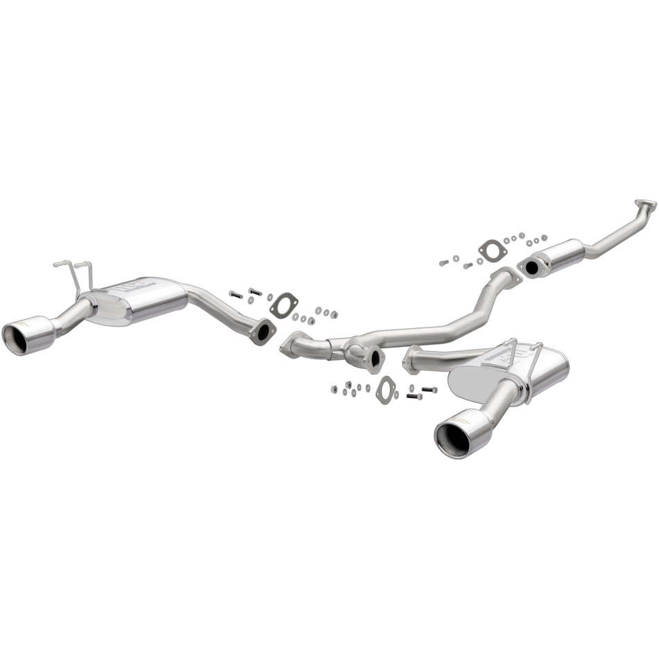 MagnaFlow Exhaust Products 19312 — Exhaust System Kit