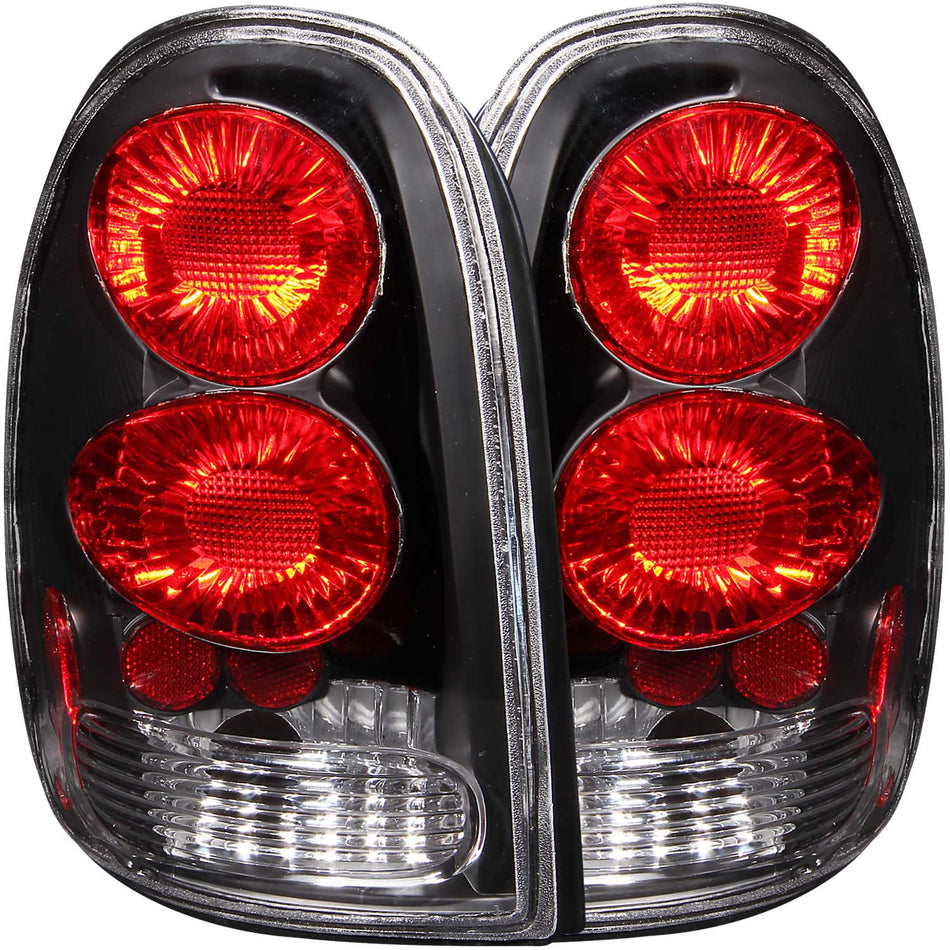 ANZO USA 211039 — Tail Light Set