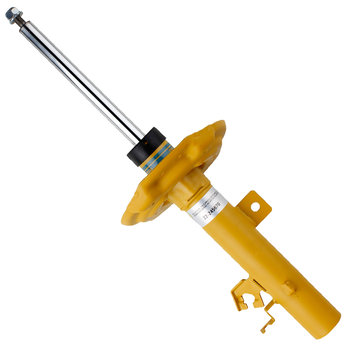 Bilstein 22-245670 — Suspension Strut Assembly