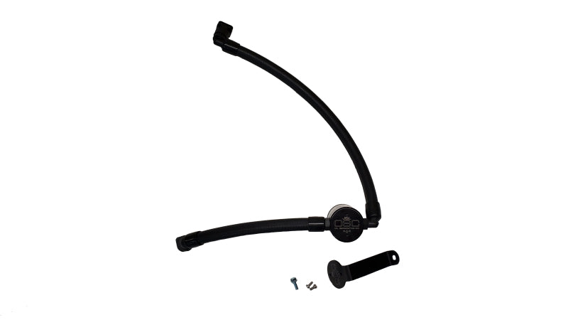 3073P-B Oil Separator 3.0 Passenger Side