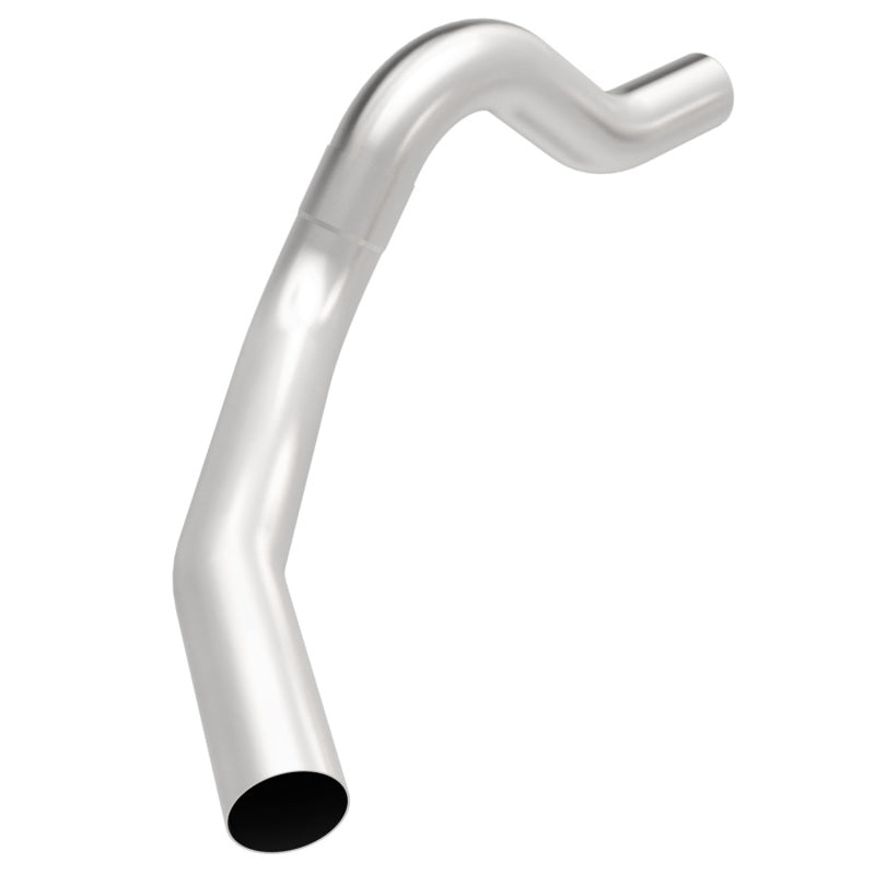 15452 Direct-Fit Exhaust Pipe
