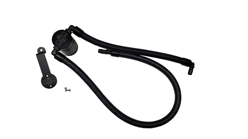 3072P-B Oil Separator 3.0 Passenger Side