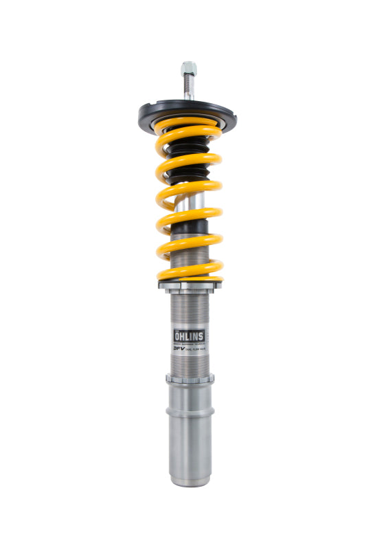 Öhlins 98-12 Porsche Boxster/Cayman (986/987) Road &amp; Track Gewindefahrwerk