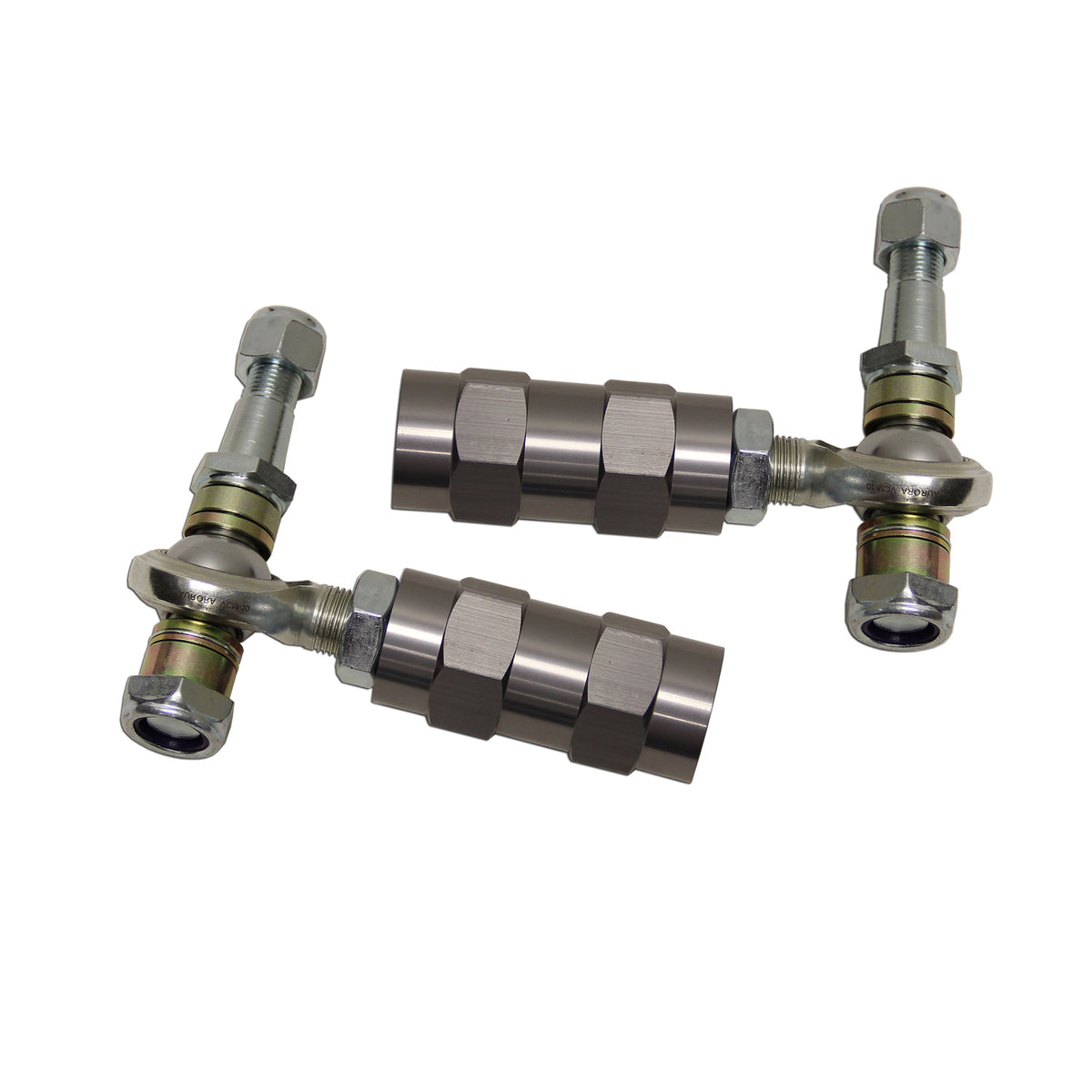 BBK Performance Parts 2563 — Steering Bump Steer Assembly
