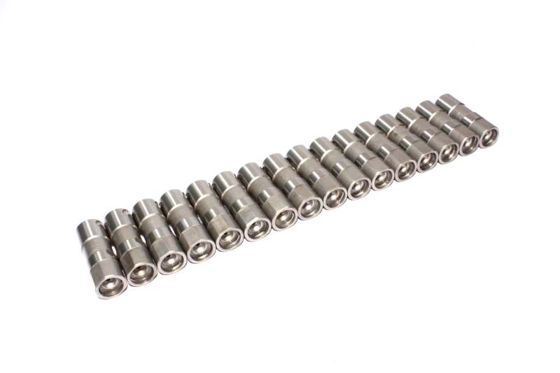 875-16 Reduced Travel OE-Style Hydraulic Roller Lifter Set for '87+ SBC and LT/LS