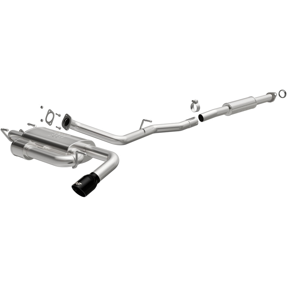 MagnaFlow Exhaust Products 19676 — Exhaust System Kit