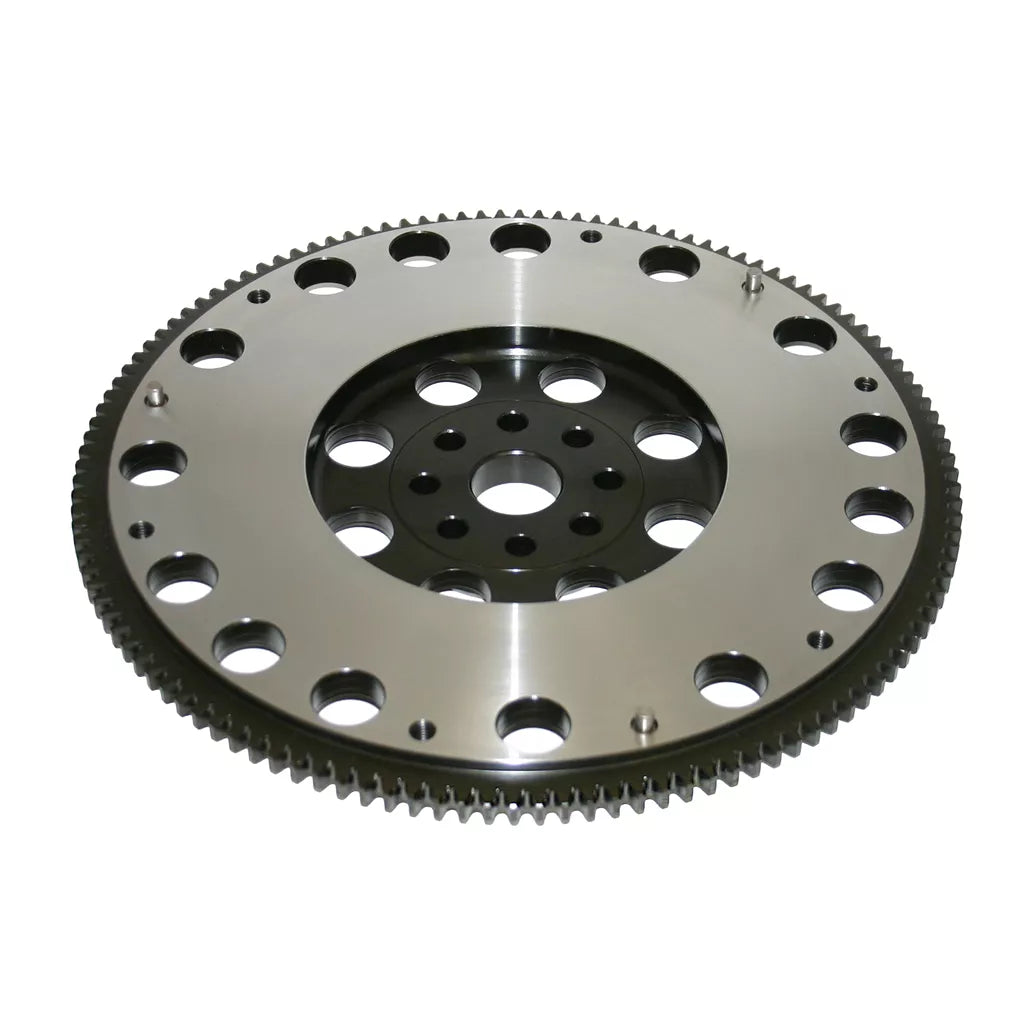 2-738-ST Lightweight Steel Flywheel - 98-04 Subaru Forester 2-738-ST FITS: 1993-2004 SUBARU FORESTER/IMPREZA 1.8L/2.2L/2.5L, 2000-2004 OUTBACK 2.5L/3.0L | WEIGHT: 14.00 LBS Part # 2-738-ST