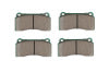 DB1935SP DBA DB1935SP – SP STREET SERIES BRAKE PADS