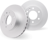 604-07007 DFC GeoSpec Coated Rotor