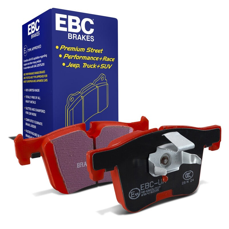 DP32105C Redstuff Ceramic Low Dust Brake Pads