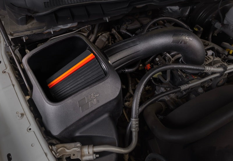 K&amp;N 09-23 Dodge/RAM 1500 V8 5.7L NextGen Kaltluftansaugung