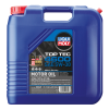 20345 LIQUI MOLY 20L Top Tec 4600 Motor Oil SAE 5W30