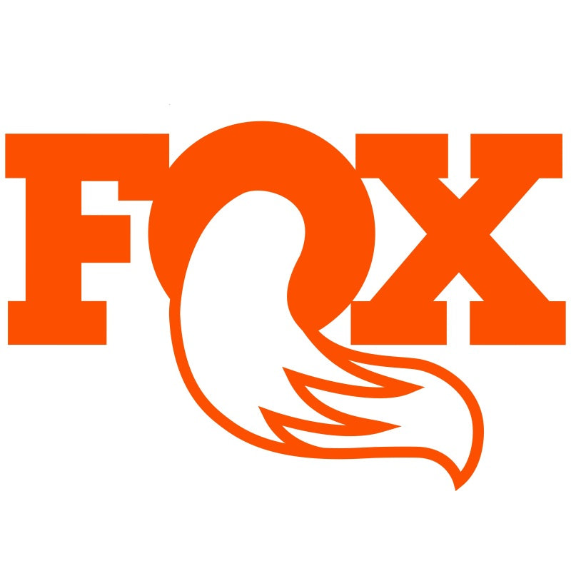 Fox 2025+ Toyota 4Runner / 2024+ LandCruiser 250/GX550 2.5 Perf. Hinterachs-IFP-Stoßdämpfer – 0–2 Zoll Höherlegung
