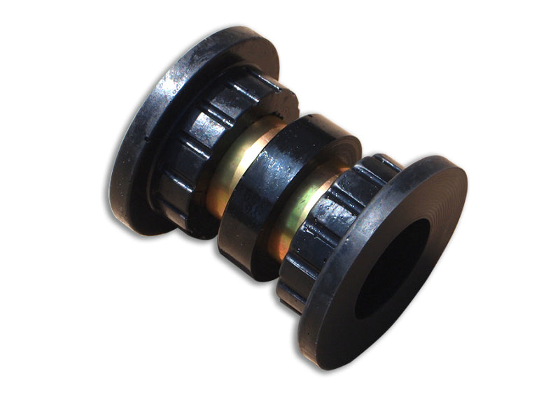 Close-up of ICON 21020 front adjustable track bar kit