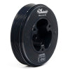 570701 Fluidampr 08-15 Mitsubishi Evo X Steel Internally Balanced Damper