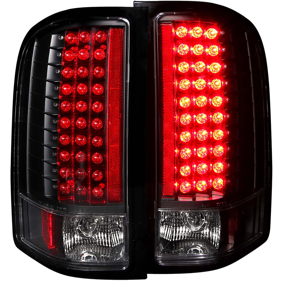 ANZO USA 311081 — Tail Light Set