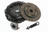 15029-2100 Stage 2 Clutch 04-05 Forster, 02-05 WRX, 91-94 Legacy-15029-2100 COMPETITION CLUTCH STAGE 2 CLUTCH KIT FOR 2004-05 SUBARU FORSTER, 02-05 IMPREZA WRX, 91-94 LEGACY, 04-06 BAJA PULL STYLE Part # 15029-2100