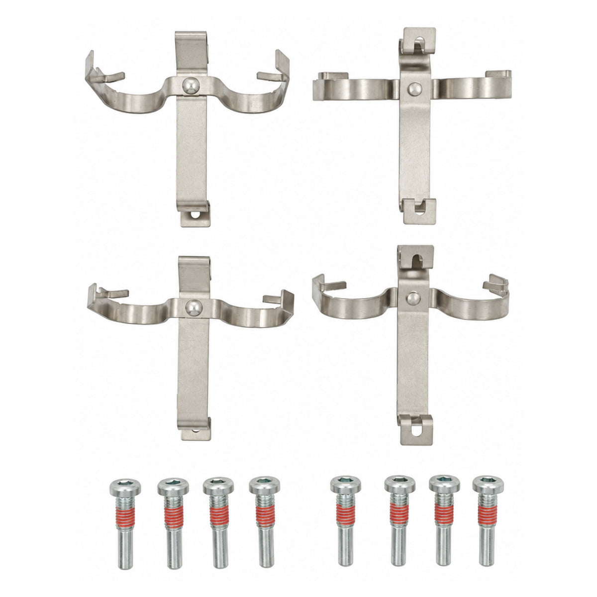 340-26009 DFC PREMIUM Hardware Kit
