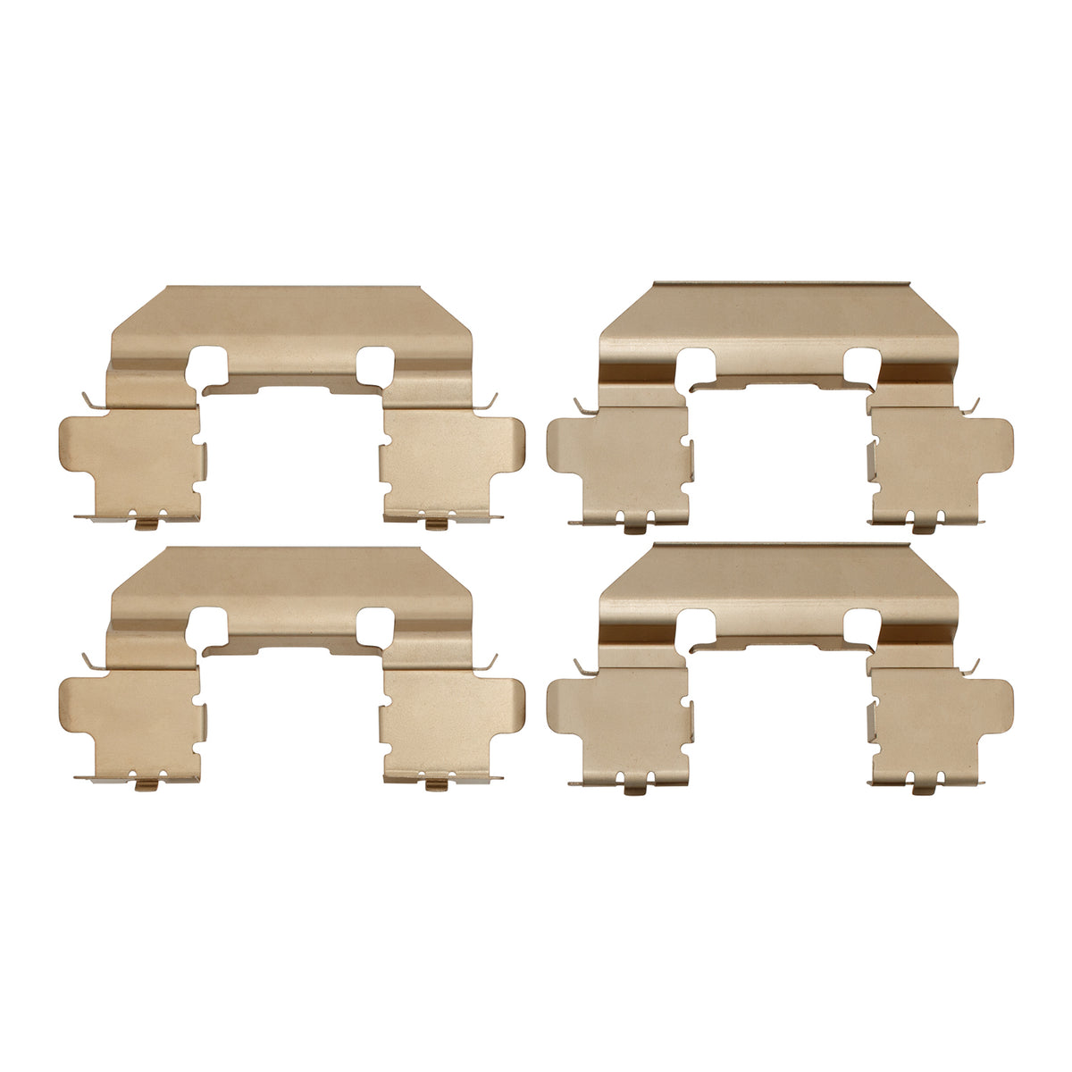 340-58012 DFC PREMIUM Hardware Kit
