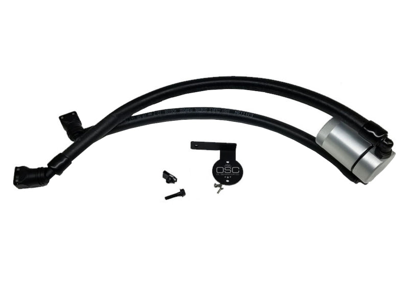 3036P-C Oil Separator 3.0 Passenger Side
