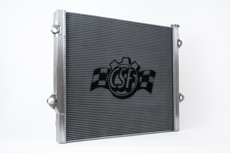 7215 Lexus GX470 / 4th Gen Toyota 4Runner V8 Heavy-Duty All-Aluminum Radiator