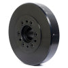 800101 Fluidampr Chevy 396 - 427 CID V-8 Steel Internally Balanced Damper