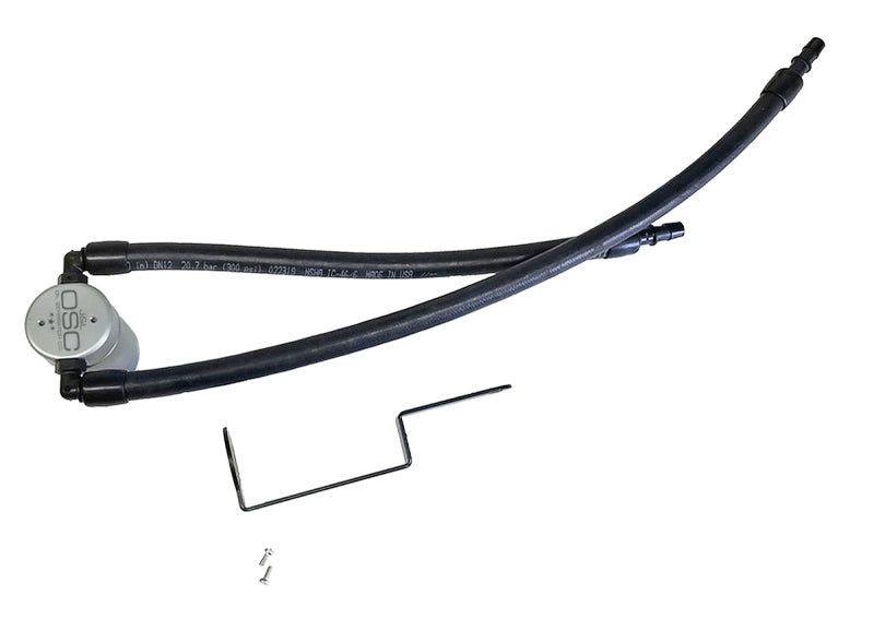 3066P-C Oil Separator 3.0 Passenger Side