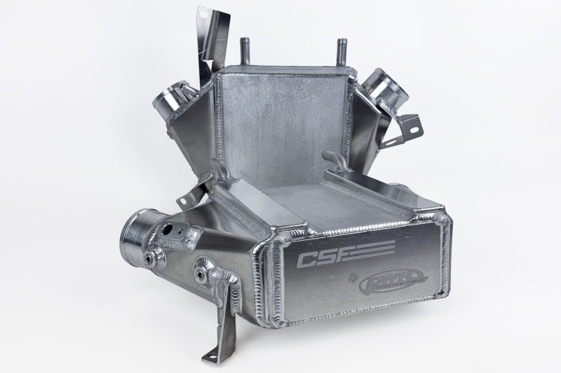 8352 McLaren 720S / 765LT / 750S / GT / GTS Charge-Air-Coolers