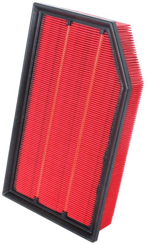 K&N Jeep Wrangler JL V6-3.6L F/I 2018-2024 Advantage Air Filter