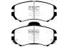 DP31643C Redstuff Ceramic Low Dust Brake Pads