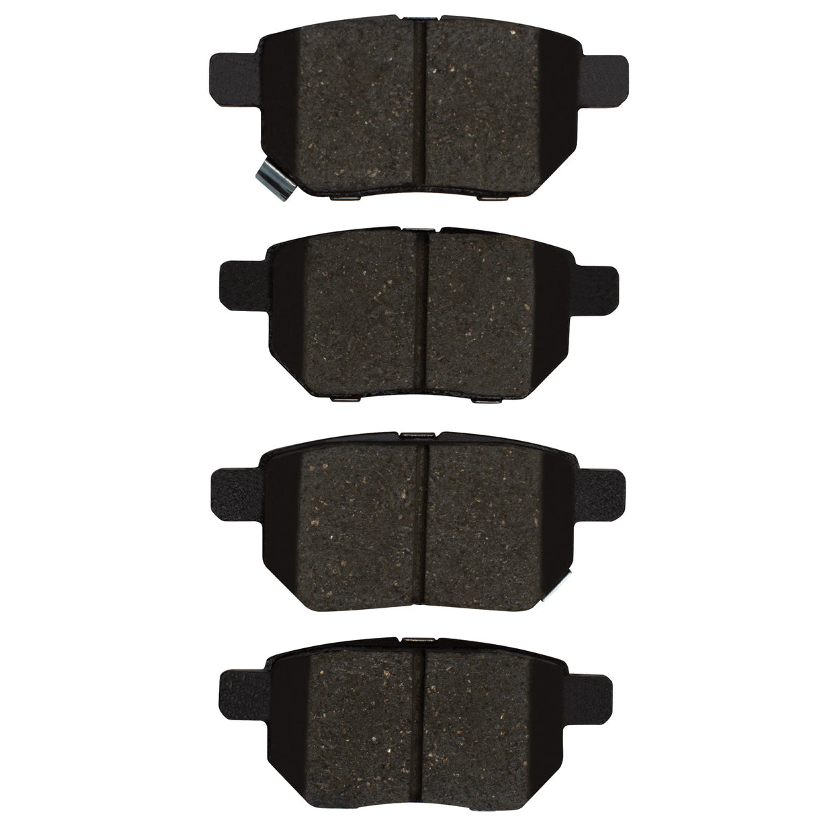 4000-1423-00 DFC 4000 HybriDynamic Brake Pads