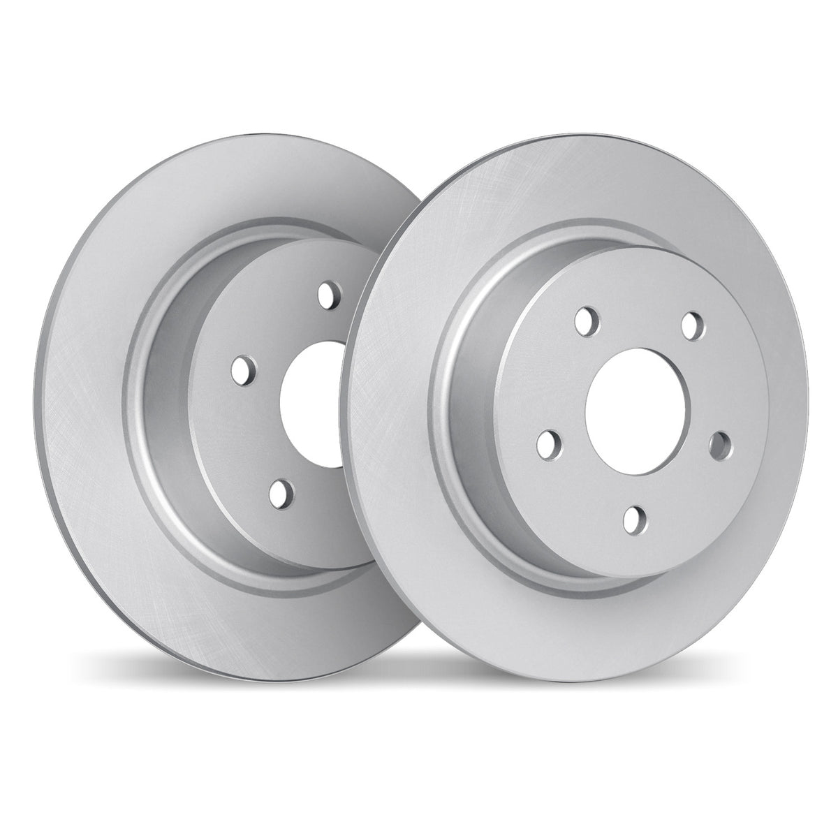 4002-11031 DFC Geospec Rotors