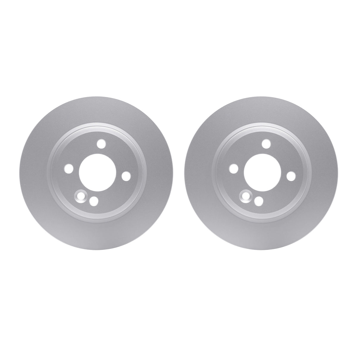 4002-32001 DFC Geospec Rotors
