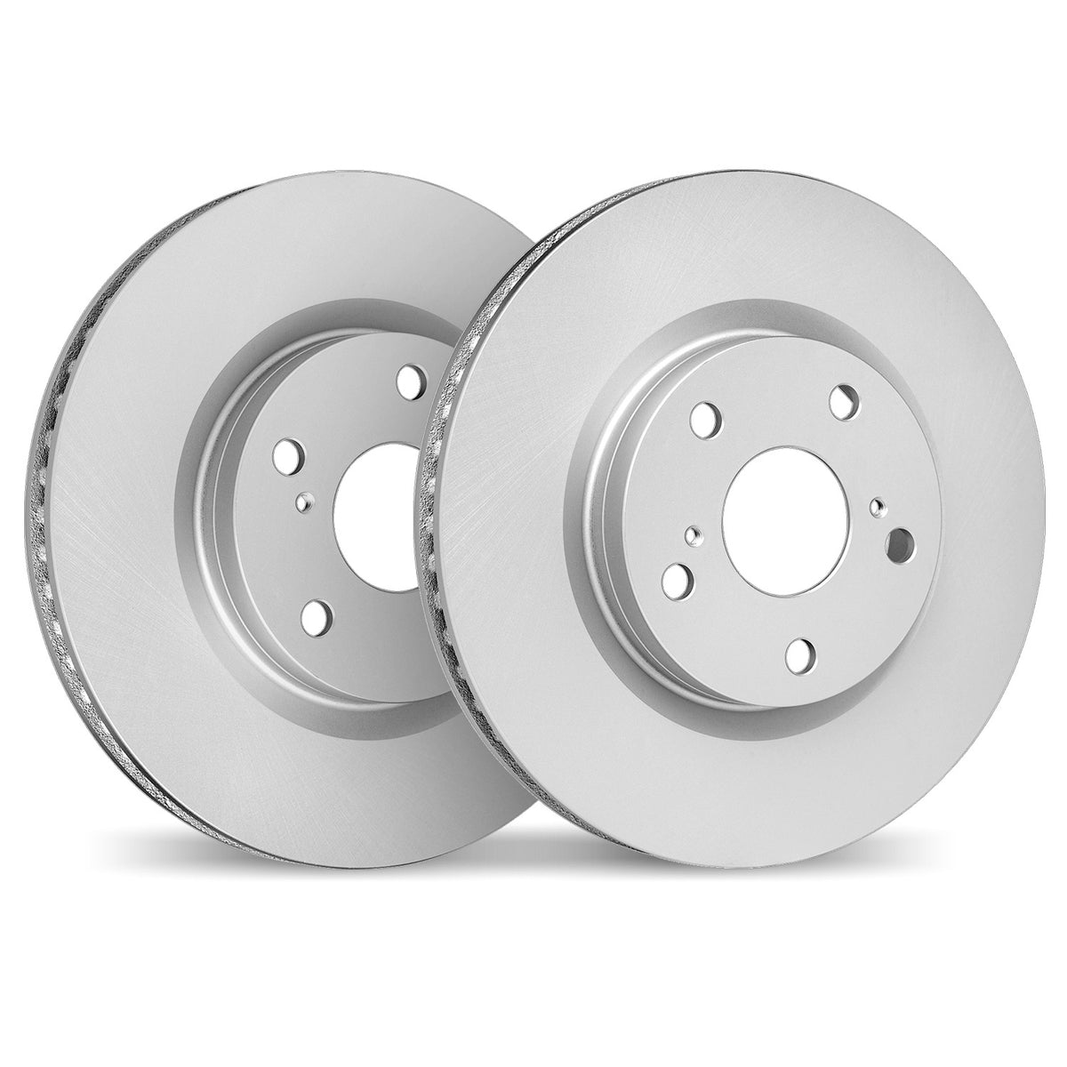 4002-47046 DFC Geospec Rotors